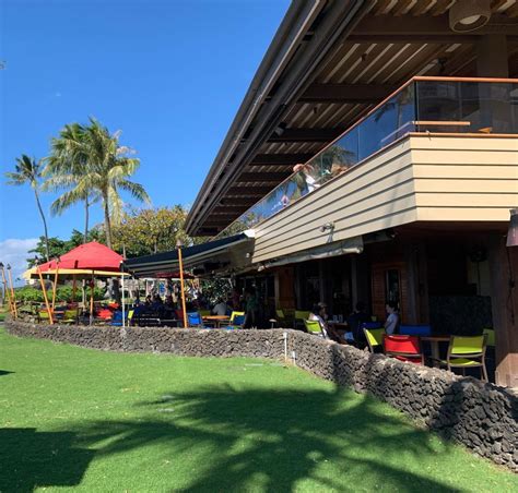 Leilani's on the beach - Before you start your reservation online: If you would rather speak to a real person or if you aren't offered your desired time online, please call us. 